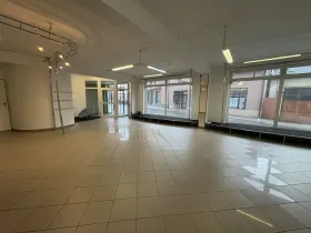 Pronájem obchodního prostoru, Zábřeh, Havlíčkova, 70 m2