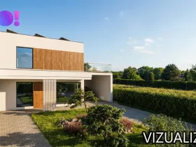 Prodej pozemku pro bydlení, Záříčí, 1642 m2