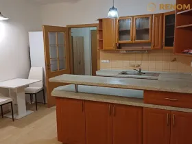 Pronájem bytu 1+kk, Olomouc - Nová Ulice, Okružní, 31 m2