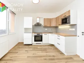 Prodej bytu 1+1, Praha - Hostivař, plukovníka Mráze, 38 m2