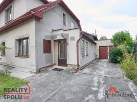 Prodej rodinného domu, Turnov, Karoliny Světlé, 133 m2