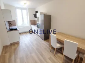 Pronájem bytu 2+1, Plzeň, Vrchlického, 71 m2