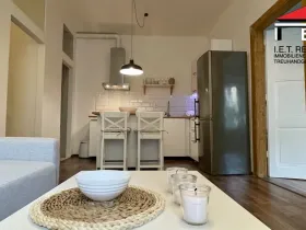 Prodej bytu 2+kk, Praha - Vršovice, Bulharská, 53 m2