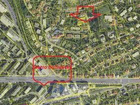 Prodej garáže, Praha - Dejvice, Pražákovská, 16 m2