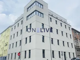 Pronájem bytu 3+kk, Plzeň, Kotkova, 68 m2