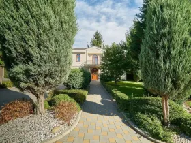 Pronájem vily, Praha - Nebušice, Nebušická, 255 m2