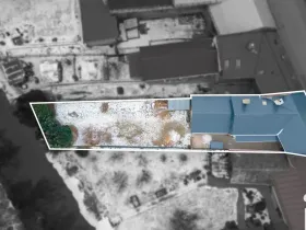 Prodej rodinného domu, Tovačov - Tovačov II-Annín, 110 m2