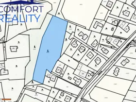 Prodej lesa, Havířov - Životice, Olšová, 5996 m2