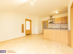 Pronájem bytu 3+kk, Zábřeh, Československé armády, 65 m2