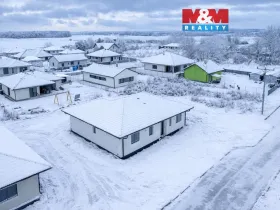 Prodej rodinného domu, Svatý Mikuláš, Krátká, 122 m2