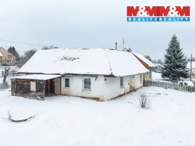 Prodej chalupy, Rychnov na Moravě, 85 m2