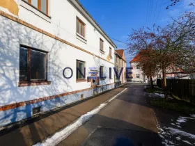 Prodej bytu 3+1, Nýřany, Horova, 71 m2