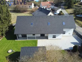 Prodej rodinného domu, Stod - Lelov, 180 m2