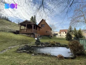 Prodej chaty, Nýdek, 73 m2