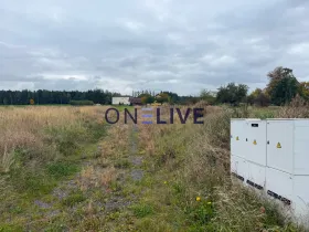 Prodej pozemku pro bydlení, Mirošov, 1479 m2