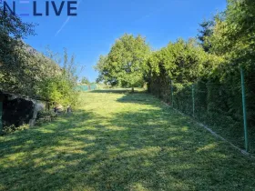 Prodej pozemku pro bydlení, Plzeň, Vejprnická, 1821 m2