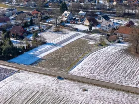 Prodej pozemku pro bydlení, Kunín, 2594 m2