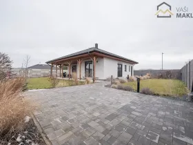 Prodej rodinného domu, Svatý Mikuláš, Prostřední, 148 m2