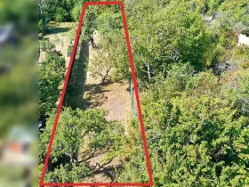 Prodej zahrady, Brno, 319 m2