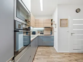 Prodej bytu 3+kk, Paseka, 72 m2