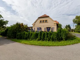 Prodej rodinného domu, Hradešice - Černíč, 204 m2