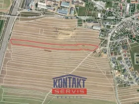 Prodej pole, Veselí nad Lužnicí, 16867 m2