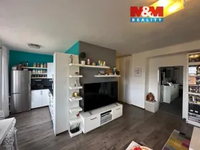 Prodej bytu 2+1, Ostrava - Poruba, Ľudovíta Štúra, 51 m2