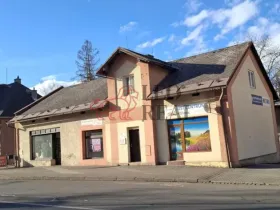 Pronájem kanceláře, Třinec - Staré Město, 1. máje, 13 m2