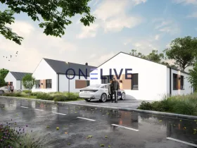 Prodej rodinného domu, Plzeň, 65 m2