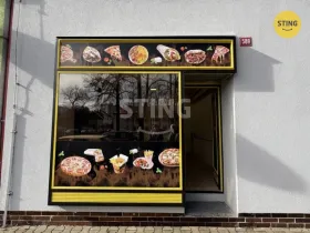 Pronájem obchodního prostoru, Kralupy nad Vltavou, 50 m2