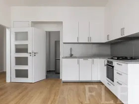 Pronájem bytu 2+kk, Praha - Vinohrady, Šmilovského, 51 m2