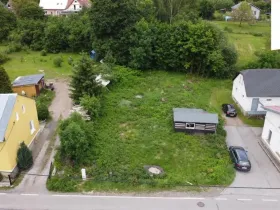 Prodej pozemku pro bydlení, Vítězná, 801 m2