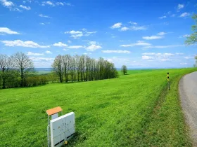 Prodej pozemku pro bydlení, Žirov, 1177 m2