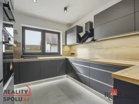 Prodej rodinného domu, Bezděkov, 123 m2