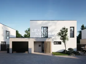 Prodej rodinného domu, Praha - Točná, U Čihadel, 183 m2