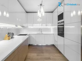 Prodej bytu 2+kk, Ostrava, Kaminského, 83 m2