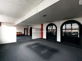 Pronájem obchodního prostoru, Orlová - Lutyně, U Centrumu, 420 m2