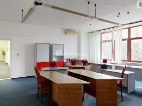 Pronájem obchodního prostoru, Orlová - Lutyně, U Centrumu, 51 m2