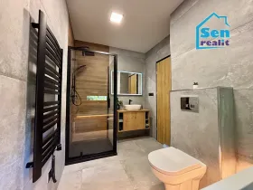 Pronájem rodinného domu, Petrovice u Karviné, 77 m2