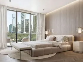 Prodej bytu 2+kk, Dubaj, Spojené arabské emiráty, 54 m2