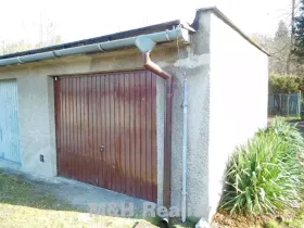 Pronájem garáže, Frýdlant nad Ostravicí, Emila Pajurka, 23 m2