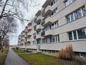 Pronájem bytu 3+1, Prostějov, Boženy Němcové, 79 m2