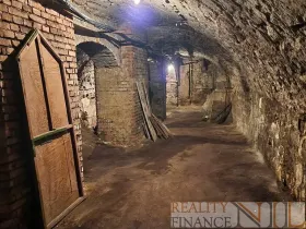 Pronájem restaurace, Plzeň, náměstí Republiky, 171 m2