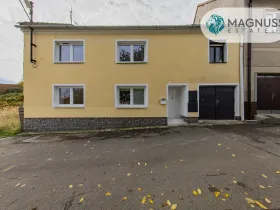 Prodej rodinného domu, Radslavice - Radslavičky, 190 m2