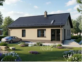 Prodej pozemku pro bydlení, Oslavany, 481 m2