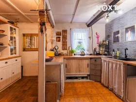 Prodej chalupy, Králíky, 85 m2