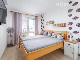 Prodej bytu 3+1, Šumperk, Bratrušovská, 68 m2