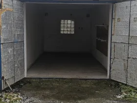 Pronájem garáže, Prostějov, 17 m2