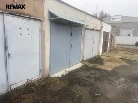 Prodej garáže, Přerov, 18 m2