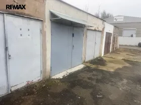 Prodej garáže, Přerov, 18 m2